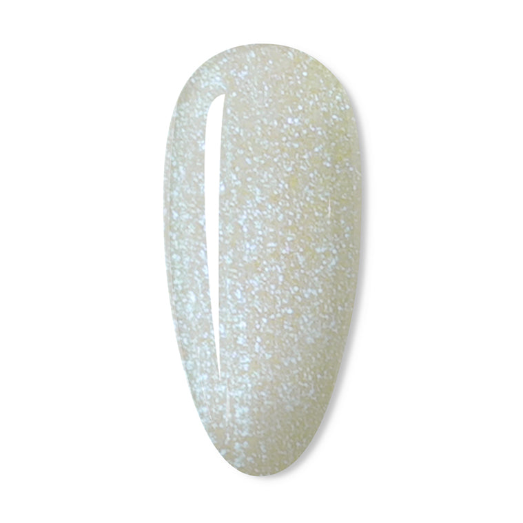 Heavenly Clouds Gel Polish